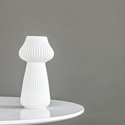 Porcelain Vase Large